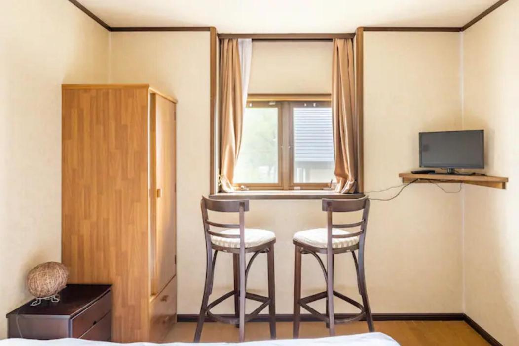Seventh Heaven Hakuba Hotel Cameră foto