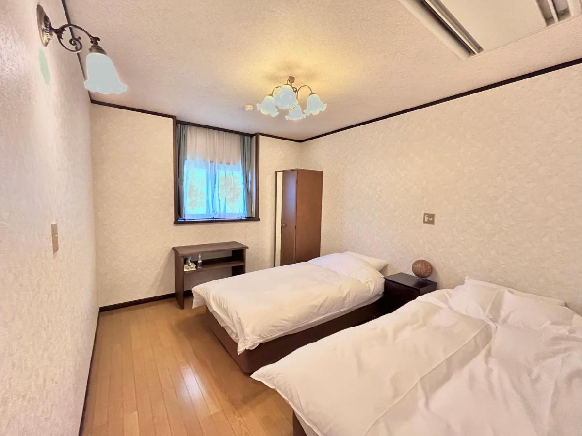 Seventh Heaven Hakuba Hotel Cameră foto