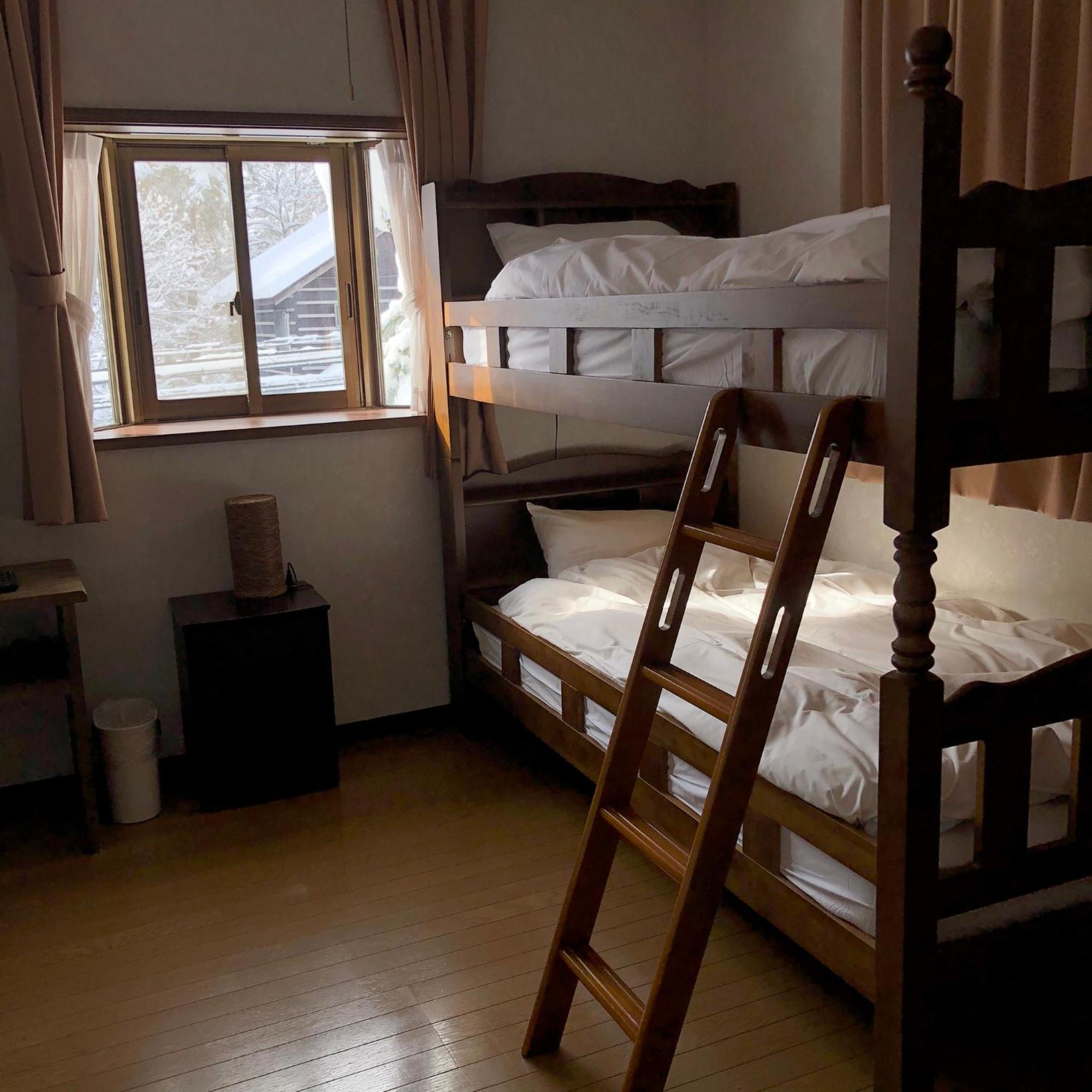 Seventh Heaven Hakuba Hotel Cameră foto