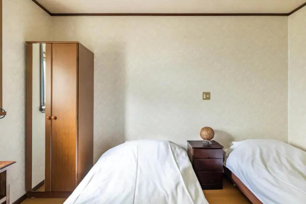 Seventh Heaven Hakuba Hotel Cameră foto