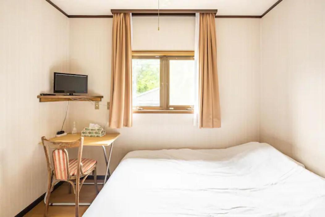 Seventh Heaven Hakuba Hotel Cameră foto