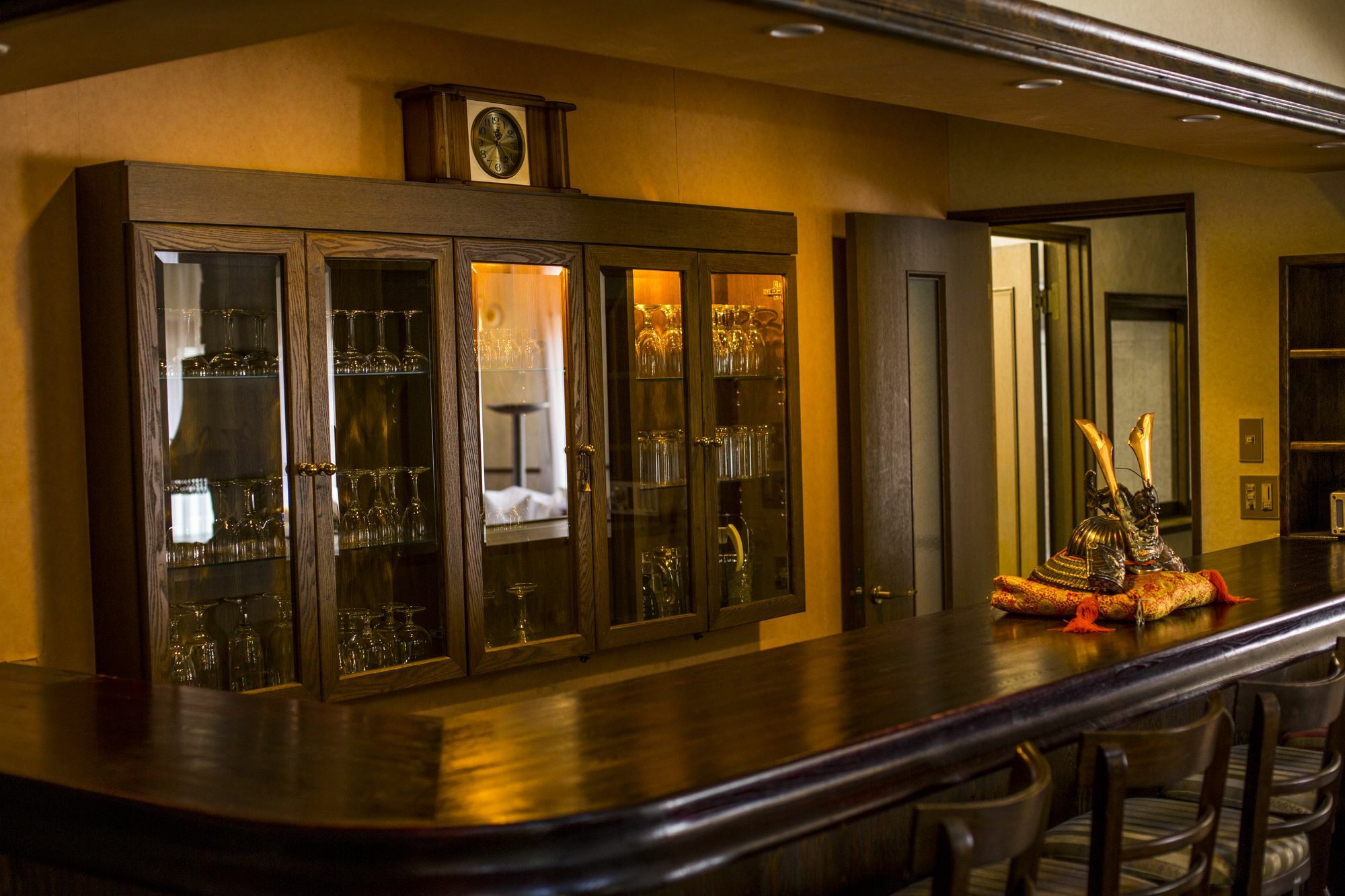 Seventh Heaven Hakuba Hotel Exterior foto